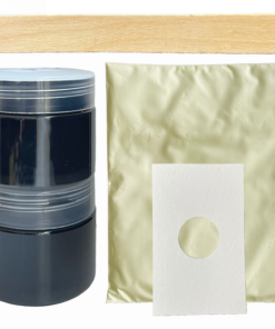 Alternative view of CLONEBOY - KIT PENIS CLONER WITH VIBRATION BLACK