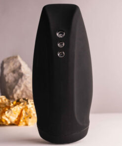 Alternative view of ROCKS-OFF - TORRENT AUTOMATIC MASTURBATOR WITH AIR TECHNOLOGY