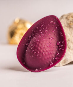 Alternative view of ROCKS- OFF - KNICKERBOCKER GLORY VIBRATOR DISCREET PANTY PINK