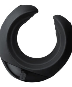 ROCKS- OFF - ECHO BLACK VIBRATOR MASTURBATOR