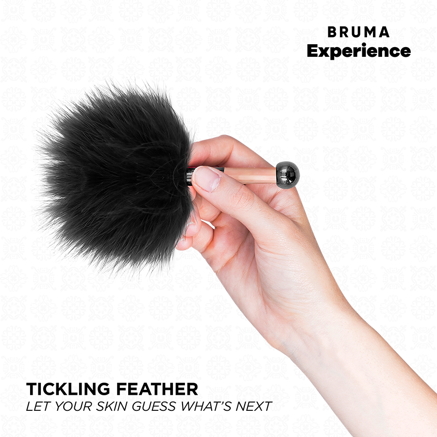 BRUMA XPERIENCE - VIBRO-ORGASMIC SWEET GUM TEMPTATION KIT - Image 5