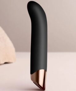 Alternative view of ROCKS- OFF - CHAIAMO G G-SPOT VIBRATOR BLACK