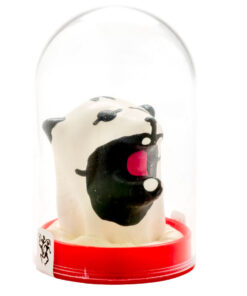 CONDOMERIE - HANDPAINTED NOVELTY CONDOMS POLAR BEAR