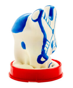 Alternative view of CONDOMERIE - HANDPAINTED NOVELTY CONDOMS WINDMILL