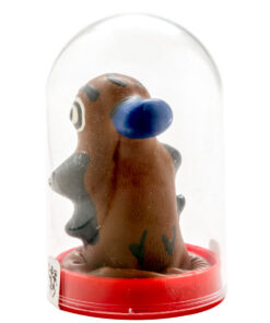 CONDOMERIE - HANDPAINTED NOVELTY CONDOMS PLATYPUS