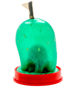 Alternative view of CONDOMERIE - HANDPAINTED NOVELTY CONDOMS GOLF HILL