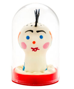 CONDOMERIE - HANDPAINTED NOVELTY CONDOMS PUNK