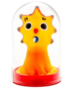 CONDOMERIE - HANDPAINTED NOVELTY CONDOMS SISTER