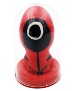 CONDOMERIE - HANDPAINTED NOVELTY CONDOMS CIRCLE