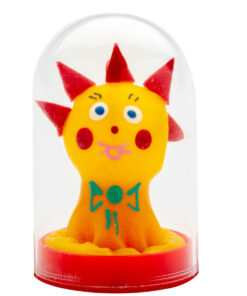 CONDOMERIE - HANDPAINTED NOVELTY CONDOMS COMET