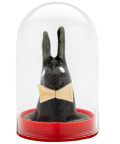 CONDOMERIE - HANDPAINTED NOVELTY CONDOMS PLAY BOY