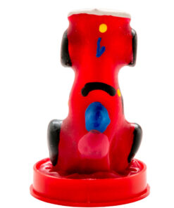 Alternative view of CONDOMERIE - HANDPAINTED NOVELTY CONDOMS RACING CAR