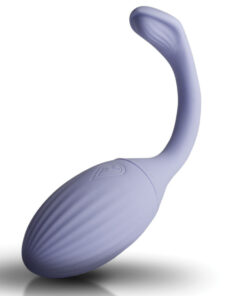 Alternative view of NIYA - N1 KEGEL PELVIC MASSAGER WITH REMOTE CONTROL
