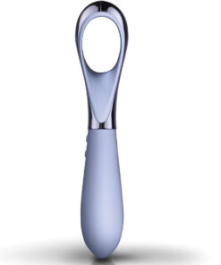 NIYA - N3 PRECISION EROGENATED ZONE MASSAGER