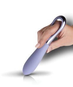 Alternative view of NIYA - N3 PRECISION EROGENATED ZONE MASSAGER