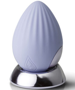 Alternative view of NIYA - N4 EXTERNAL STIMULATION INTIMATE MASSAGER
