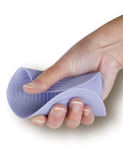 Alternative view of NIYA - N5 MULTI-USE INTIMATE MASSAGER WITH REMOTE CONTROL