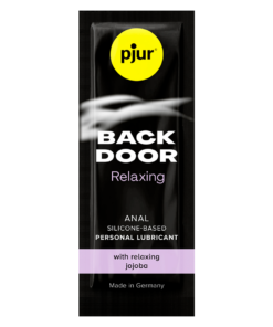 PJUR - BACK DOOR ANAL RELAXING GEL 1.5 ML