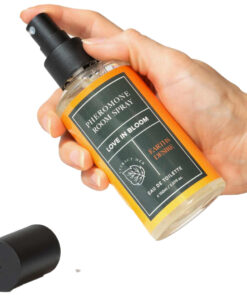 Alternative view of EYE OF LOVE - BLOOM ROOM SPRAY SATIVA EARTHS DESIRE 150 ML