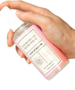 Alternative view of EYE OF LOVE - BLOOM ROOM SPRAY SATIVA SUNNY DAZE 150 ML