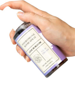 Alternative view of EYE OF LOVE - BLOOM ROOM SPRAY INDICA LILAC DREAM 150 ML