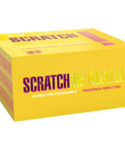 Alternative view of INTT RELEASES - SCRATCH ME ALL EXFOLIATING GEL 100 ML