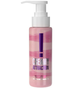 INTT RELEASES - APHRODISIAC FRAGRANCE CREAM AND GEL 100 ML