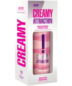 Alternative view of INTT RELEASES - APHRODISIAC FRAGRANCE CREAM AND GEL 100 ML