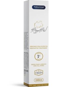 Alternative view of MEDICA GROUP - BIGGER BUST SERUM 150 ML
