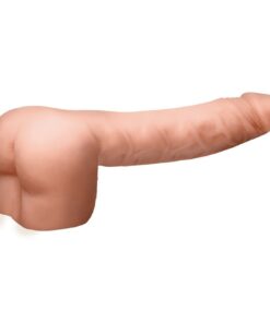 Alternative view of EXTREME TOYZ - PENIS AND ASS MASTURBATOR ALL IN ONE XL