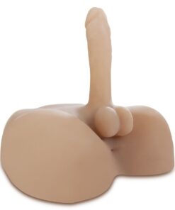 Alternative view of EXTREME TOYZ - PIPEDREAM EXTREME FUCK MY HARD ROCK COCK