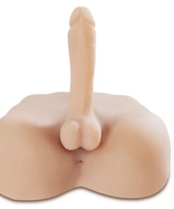 EXTREME TOYZ - PIPEDREAM EXTREME FUCK MY HARD ROCK COCK
