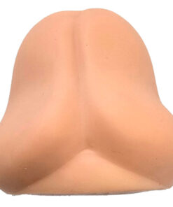 DIABLO PICANTE  - ANTI-STRESS PENIS COLOUR NUDE