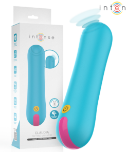 INTENSE - CLAUDIA PENETRATION WITH RHYTHMIC TAPING