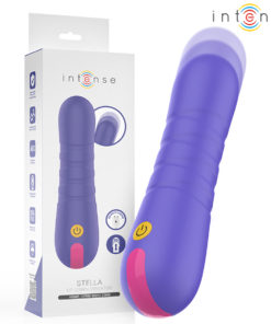 INTENSE - STELLA PUSH PENETRATION UP DOWN