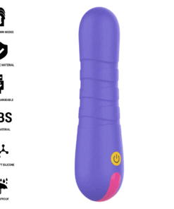 Alternative view of INTENSE - STELLA PUSH PENETRATION UP DOWN