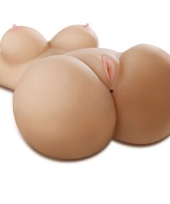 Alternative view of EXTREME TOYZ - PIPEDREAM EXTREME MEGA FUCK SLUT MASTURBATOR