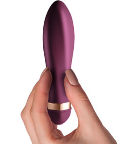 Alternative view of CLIMAXIMUM - ARDOR TWISTED VIBRATOR