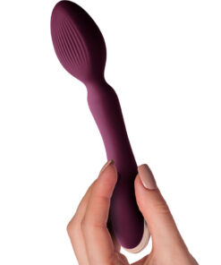 Alternative view of CLIMAXIMUM - AURORA WAND VIBRATOR