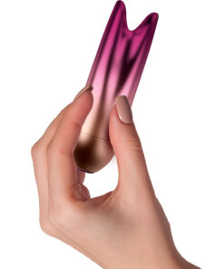 Alternative view of CLIMAXIMUM - AVA DUAL BULLET VIBRATOR