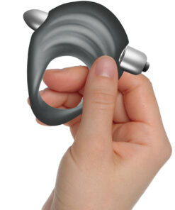 Alternative view of CLIMAXIMUM - AVIO BULLET VIBRATING COCK RING