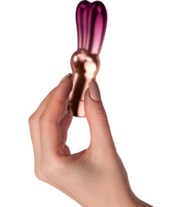 Alternative view of CLIMAXIMUM - BELLA BUNNY BULLET VIBRATOR