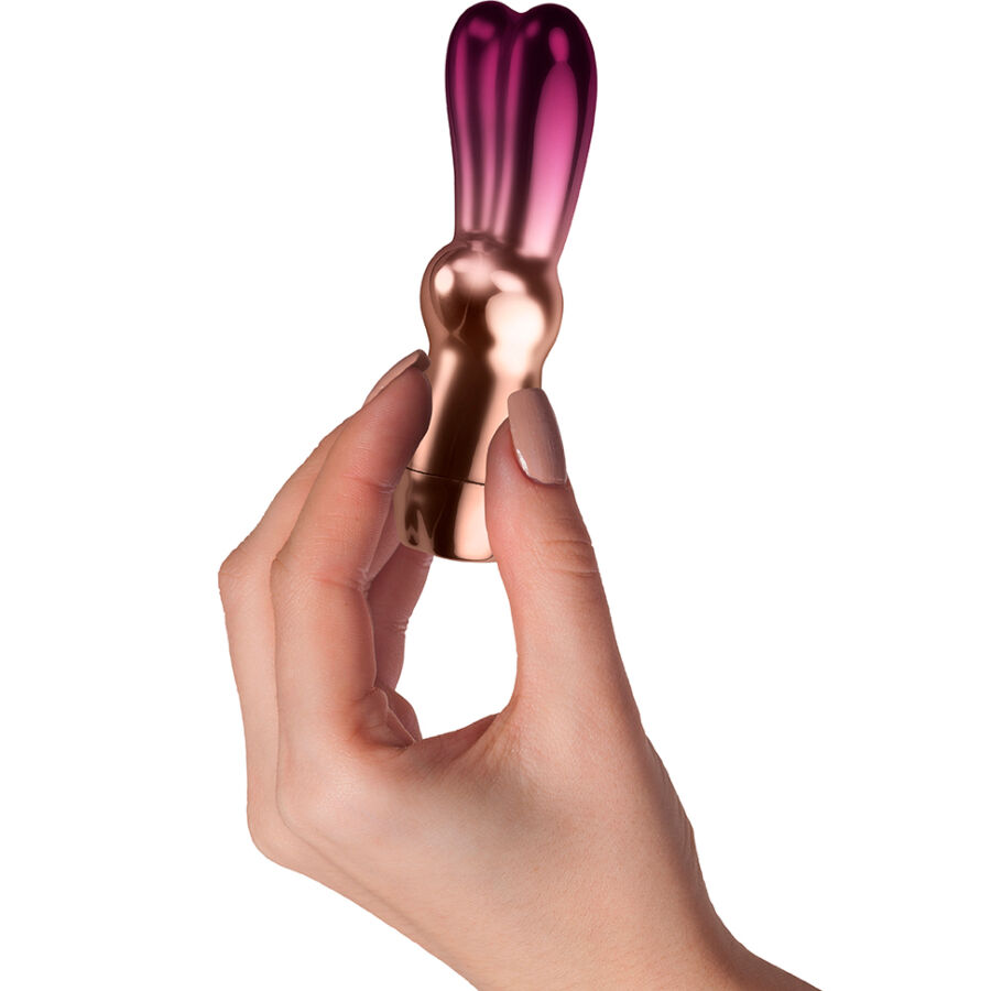 CLIMAXIMUM - BELLA BUNNY BULLET VIBRATOR - Image 2