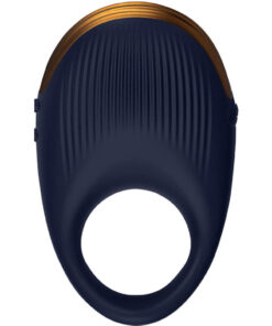 CLIMAXIMUM - CAPTURE SENSORY COCK RING VIBRATOR