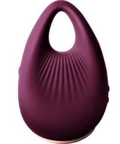 CLIMAXIMUM - COAX FINGER VIBRATOR