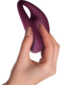 Alternative view of CLIMAXIMUM - COAX FINGER VIBRATOR