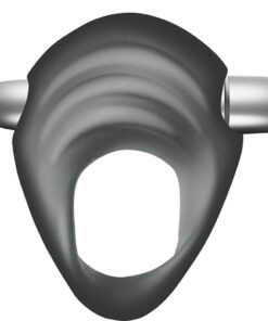 Alternative view of CLIMAXIMUM - ENTICE KIT COCK RING + PROSTATE VIBRATOR BEGINNERS