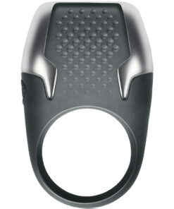 Alternative view of CLIMAXIMUM - EXCITE KIT COCK RING + WIRE PROSTATE MASSAGER