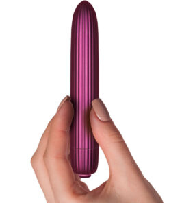 Alternative view of CLIMAXIMUM - HERA TEXTURED BULLET VIBRATOR