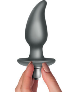 Alternative view of CLIMAXIMUM - IDOSI BULLET VIBRATING ANAL PLUG